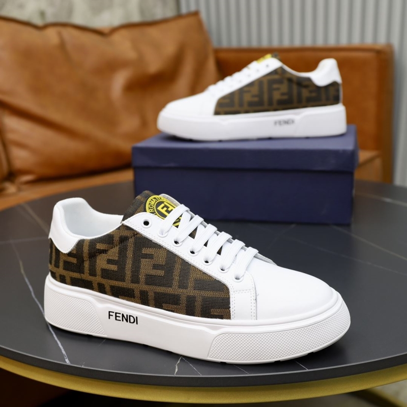 Fendi Sneakers